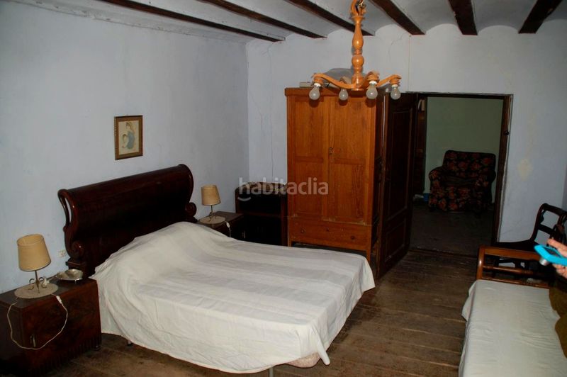 Foto 272d5a5e-104f-4eb8-af07-29e69769c750. Casa a mayor kalea 1 a Arraia - Maeztu