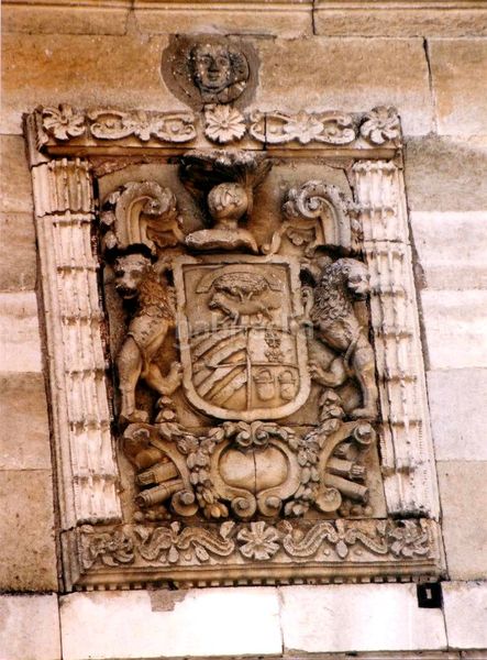 Foto 29693c59-066e-4db0-a52b-0e975e15385b. Casa a mayor kalea 1 a Arraia - Maeztu