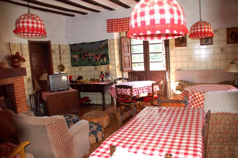 Foto 32687e93-1c03-4b61-8af7-ebf02b7cf159. Casa a mayor kalea 1 a Arraia - Maeztu