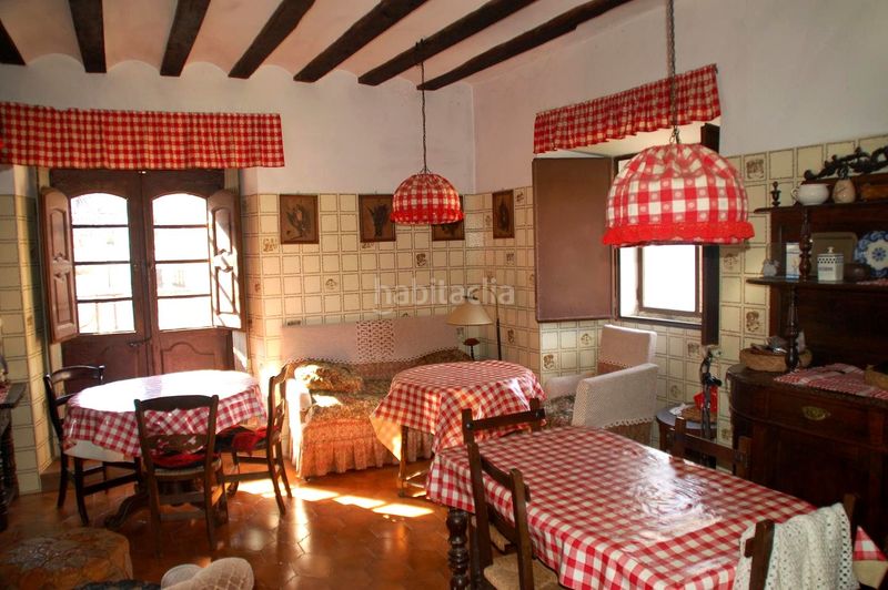 Foto 35d4110a-f837-4c0f-b93b-24995901ee94. Casa a mayor kalea 1 a Arraia - Maeztu