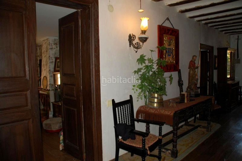 Foto 448a85e5-fe0d-4c7f-a07c-acbc762497c3. Casa a mayor kalea 1 a Arraia - Maeztu