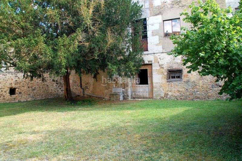 Foto 572b5411-1b1a-4932-8385-2db85d4a8a32. Casa a mayor kalea 1 a Arraia - Maeztu