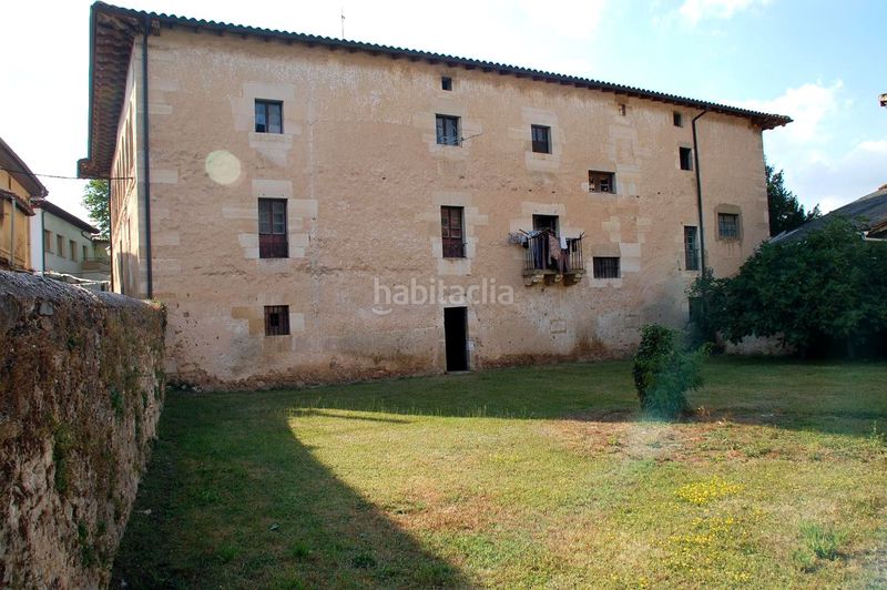 Foto 7427b4d8-e476-45c6-84e8-3ce96cd8221c. Casa a mayor kalea 1 a Arraia - Maeztu