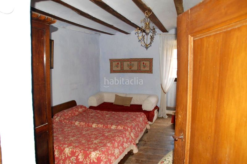 Foto 7ec036f7-a1cc-4b2b-beee-6734bc20b1f7. Casa a mayor kalea 1 a Arraia - Maeztu