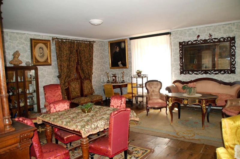 Foto 836fc7a4-ef94-4567-872f-8031f44f0826. Casa a mayor kalea 1 a Arraia - Maeztu