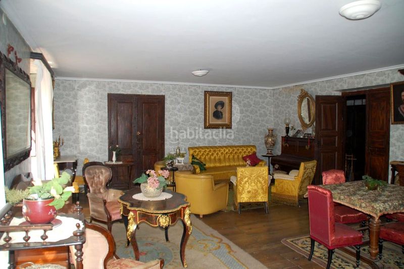 Foto 8bc08d49-e221-4575-8c12-dfeb86513057. Casa a mayor kalea 1 a Arraia - Maeztu