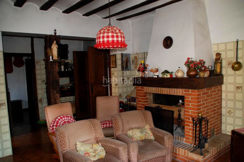 Foto 92363372-d3e9-4fa6-ac11-2d5d02eacdcb. Casa a mayor kalea 1 a Arraia - Maeztu