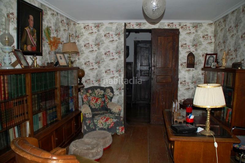 Foto 9943fe10-5eec-41d8-81ff-693893239e48. Casa a mayor kalea 1 a Arraia - Maeztu