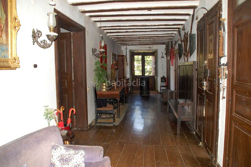 Foto a45bc3e5-652b-48dd-89e4-ee14a4ed2428. Casa a mayor kalea 1 a Arraia - Maeztu