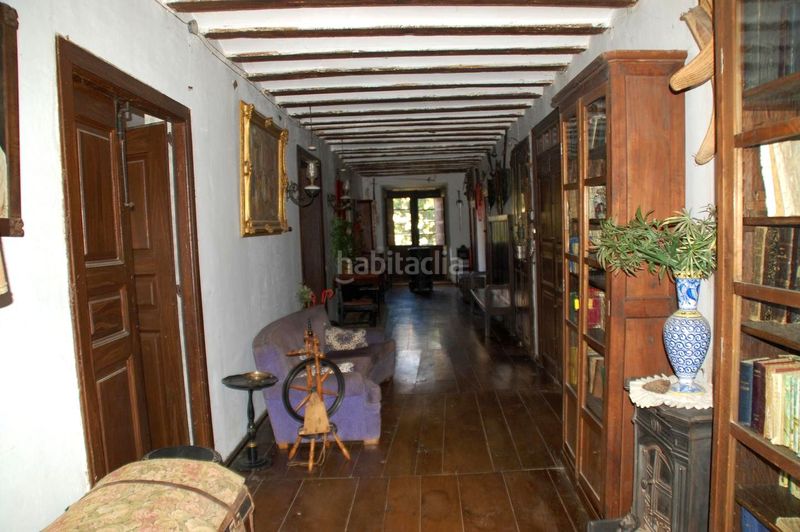 Foto c3ad175d-32ae-462d-99af-8170ddf80d06. Casa a mayor kalea 1 a Arraia - Maeztu