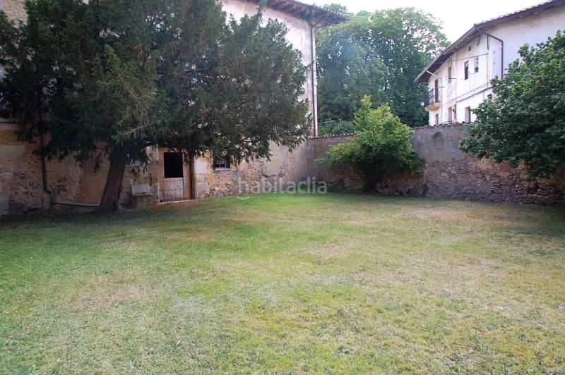 Foto d65804da-c795-4869-9151-c842188a8466. Casa a mayor kalea 1 a Arraia - Maeztu