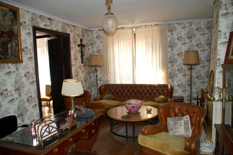 Foto e91fcd8c-4611-4148-9d55-62906a7d1a0e. Casa a mayor kalea 1 a Arraia - Maeztu