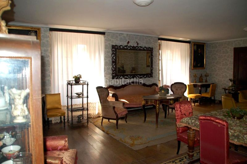 Foto f04aba8c-3469-4d27-9477-a821438841ff. Casa a mayor kalea 1 a Arraia - Maeztu