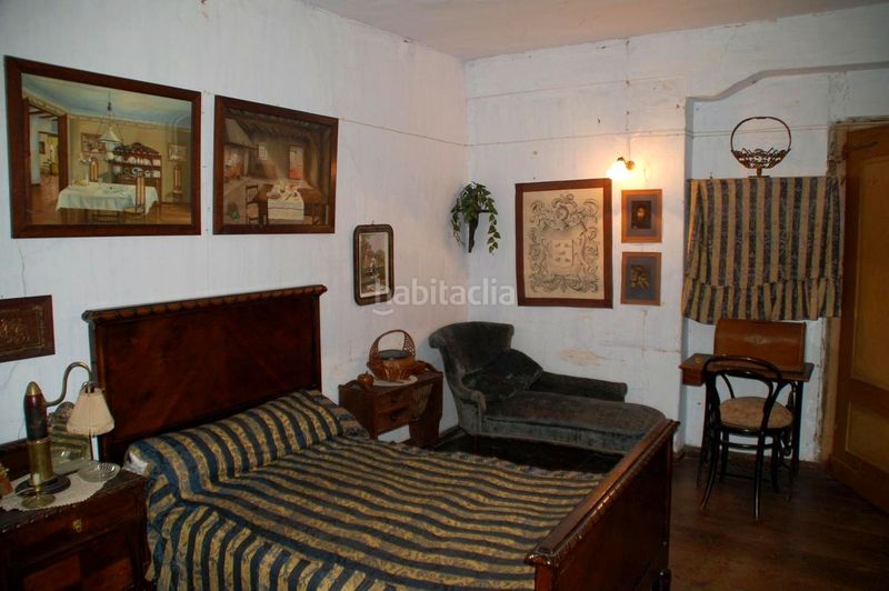 Foto f7832d1b-7452-4486-98b4-e755ebf7a80b. Casa a mayor kalea 1 a Arraia - Maeztu