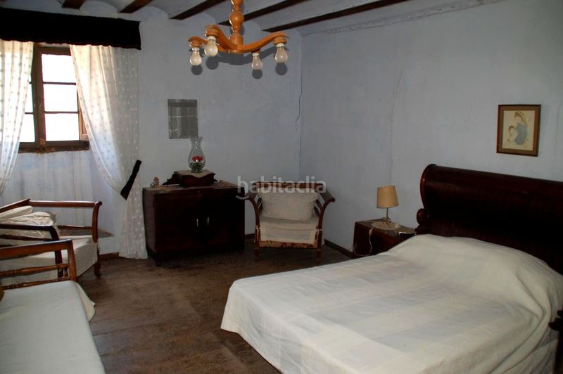 Foto fc6d6992-1757-4bfb-90b2-95aad247173e. Casa a mayor kalea 1 a Arraia - Maeztu