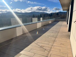 Àtic a Konpostela kalea 39. Atico frente al bosque de armentia