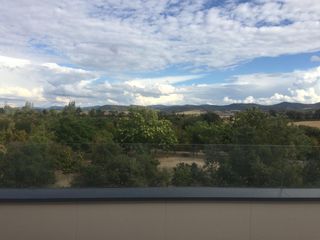 Àtic  Konpostela kalea 39. Atico frente al bosque de armentia