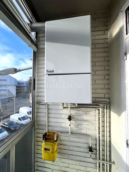 Foto 1798155b-e214-4482-a85e-ffb462fa585a. Pis amb calefacció a El Pilar Vitoria - Gasteiz