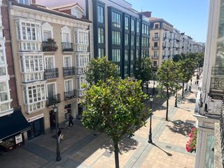 Pis  Eduardo dato. Bonita vivienda en el corazon de la ciudad