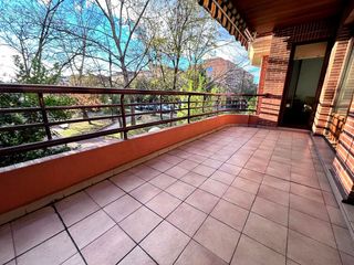 Pis  Gaztelako atea. Residencial areitio 4 dormitorios, terraza y plaza garaje ad