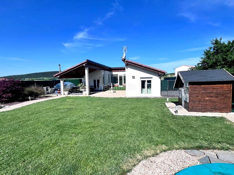 Foto af5aeee6-b6b6-40d7-9046-85e5452fccdb. Casa amb calefacció aparcament a Ribera Alta