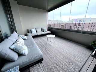 Pis  Asparrena kalea. Maravilloso hogar junto al paseo de zumabide