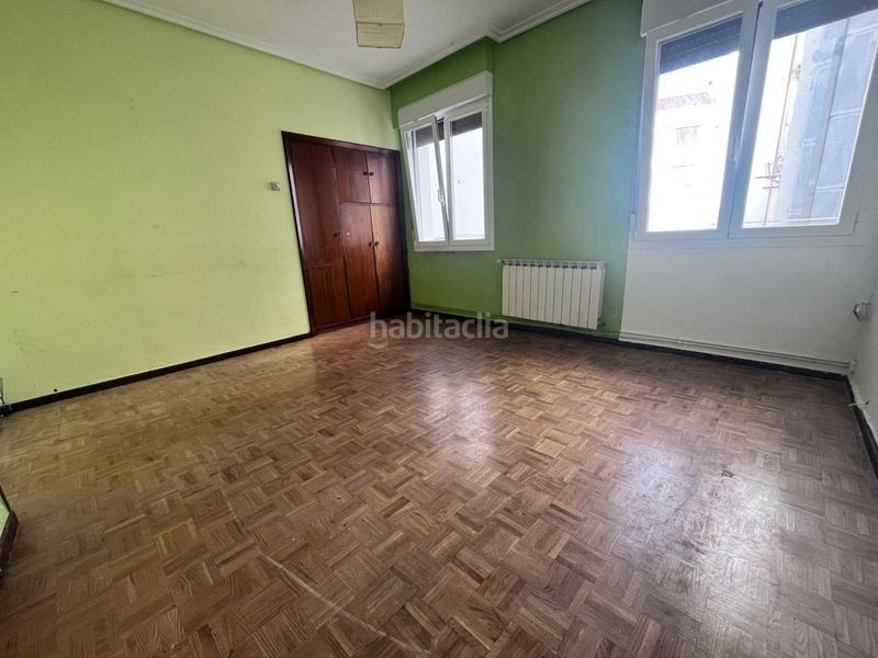 Foto 316c5e0b-8f57-4f9c-a97e-74006e5c9352. Flat with heating in Desamparados Vitoria - Gasteiz