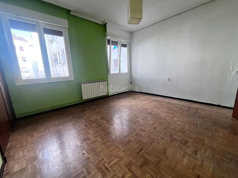 Foto 5ffbf381-d843-4707-a069-fa721d14fe1b. Flat with heating in Desamparados Vitoria - Gasteiz