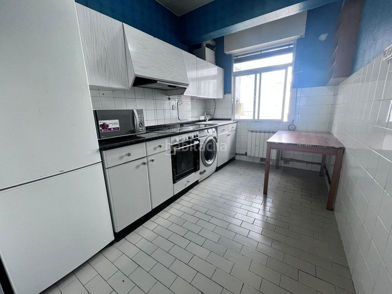 Foto 718d5184-ec8a-4f3a-8bcd-e6c19e9b54bb. Flat with heating in Desamparados Vitoria - Gasteiz