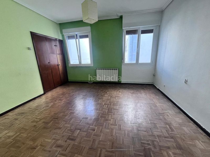 Foto 78f35e11-b1ef-4645-aa12-cd198034209f. Flat with heating in Desamparados Vitoria - Gasteiz