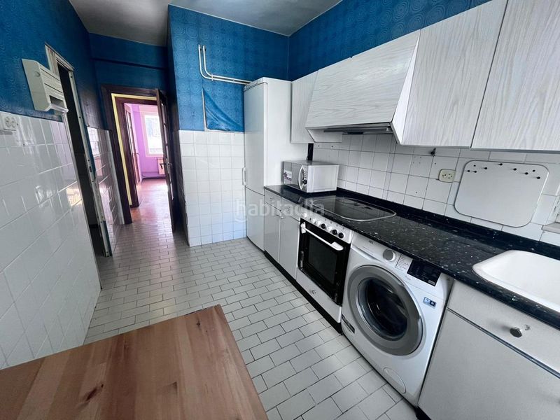 Foto a21ef150-a34f-4a27-809f-665e50ba6665. Flat with heating in Desamparados Vitoria - Gasteiz