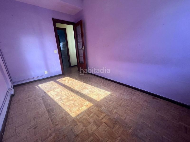 Foto b7f164e3-44df-4bfa-a313-fbd2029955c0. Flat with heating in Desamparados Vitoria - Gasteiz