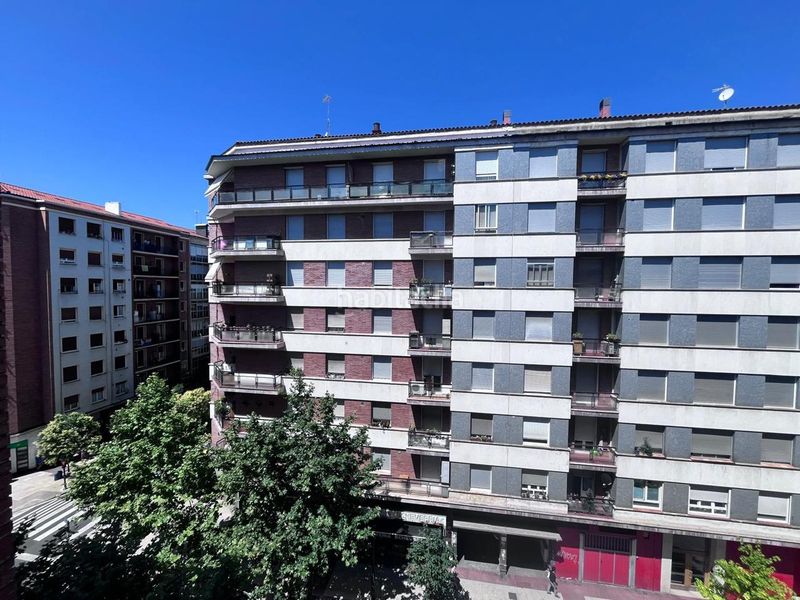 Foto c9630d3e-308b-4b7c-b6e2-310f50868301. Flat with heating in Desamparados Vitoria - Gasteiz
