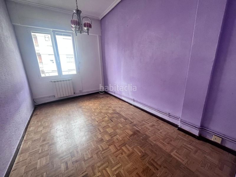 Foto ed18554a-ebfe-4c29-9d10-d4e8828d2737. Flat with heating in Desamparados Vitoria - Gasteiz
