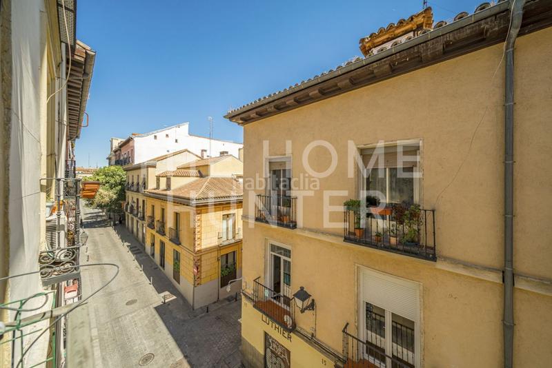 Foto 02cad429-c2ad-4d04-8995-265c2e100905. Piso  de 72 m2 en venta en embajadores, en Embajadores-Lavapiés Madrid