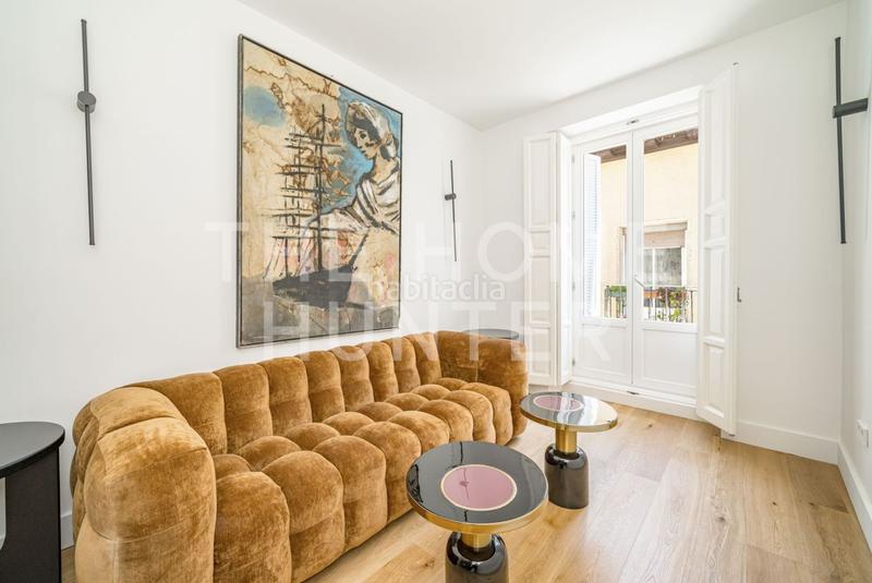 Foto f8f0946c-3f44-44e5-b494-ed580135c249. Piso  de 72 m2 en venta en embajadores, en Embajadores-Lavapiés Madrid