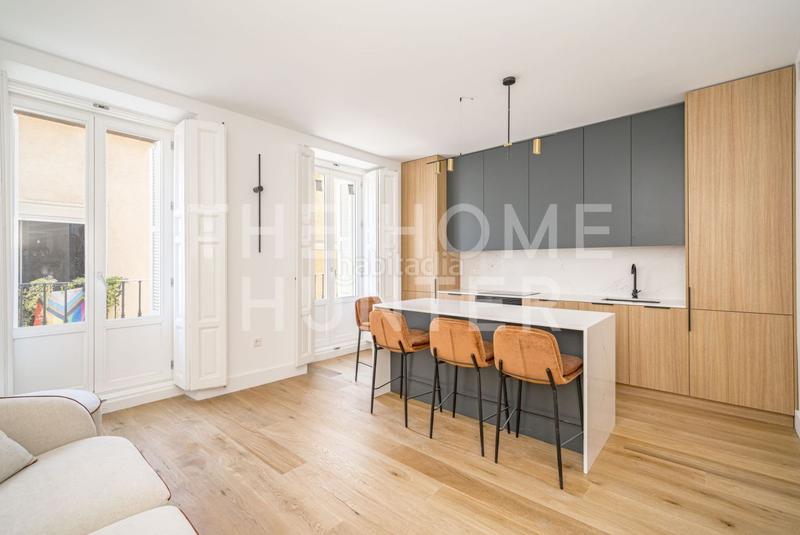Foto 2a4aa981-a967-491a-a28a-a28be6f9052b. Piso  de 67 m2 en venta en embajadores, en Embajadores-Lavapiés Madrid