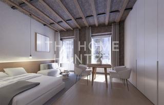 Pis  Ventorrillo. Piso de 47 m2 en venta en embajadores, madrid