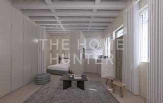 Piso  Ventorrillo. Piso de 36 m2 en venta en embajadores, madrid