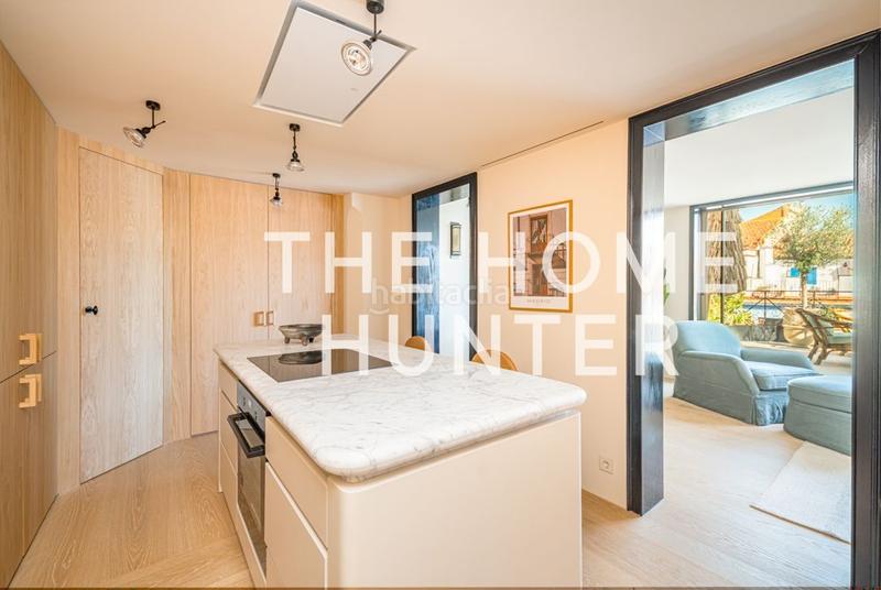 Foto 0c62b64d-621e-48a4-931f-c1bcc9620f99. Piso  de lujo de 145 m2 con vistas y terraza en venta en palacio, en Madrid