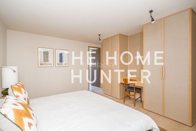 Foto a4352f20-4bab-4390-b099-2330ca4f5ed7. Piso  de lujo de 145 m2 con vistas y terraza en venta en palacio, en Madrid