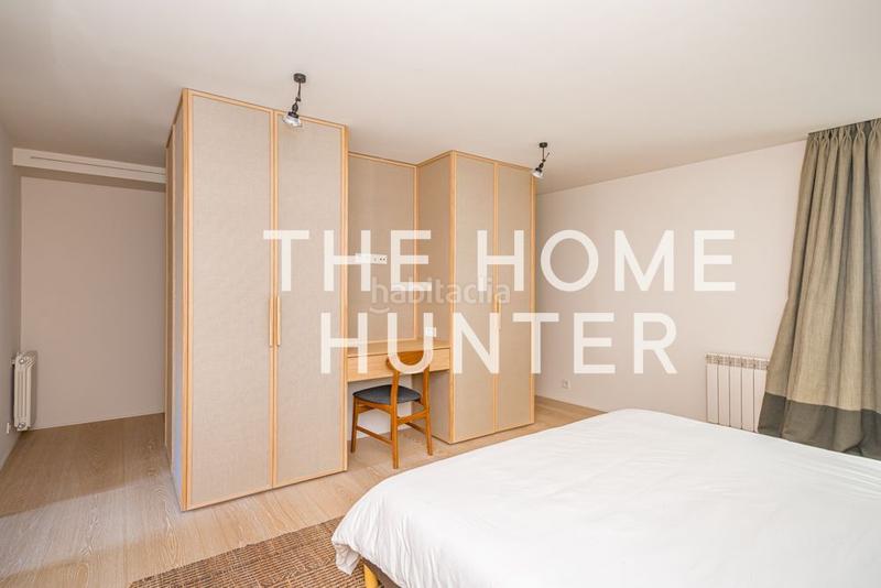 Foto b9bc2a8a-fb0d-42a9-881a-7a691839683f. Piso  de lujo de 145 m2 con vistas y terraza en venta en palacio, en Madrid