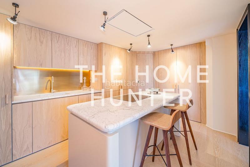 Foto c428b247-f49d-4893-98da-73f63f839c98. Piso  de lujo de 145 m2 con vistas y terraza en venta en palacio, en Madrid