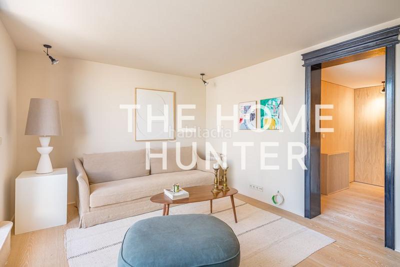 Foto d6822305-5276-4db2-8e70-47a77c2bc7bd. Piso  de lujo de 145 m2 con vistas y terraza en venta en palacio, en Madrid