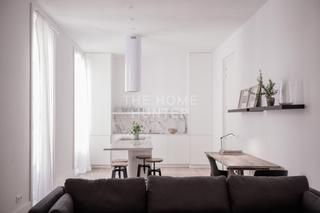Location Appartement  Conde de xiquena. Piso de lujo de 120 m2 en alquiler en justicia, madrid