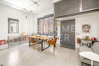 Dúplex  Doctor espina. Duplex de 127 m2 con vistas en venta en madrid