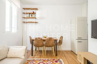 Piso  Hernani. Piso de 27 m2 en venta en cuatro caminos, madrid