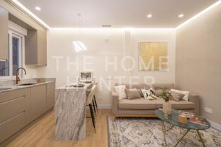 Piso  Jose ortega y gasset. Piso de 34 m2 en venta en recoletos, madrid
