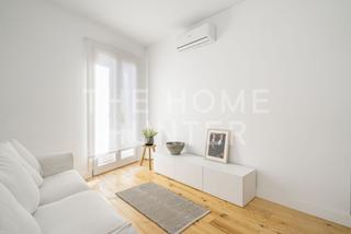 Alquiler Piso  Cl emilio ortuño. Piso de 50 m2 en alquiler en madrid