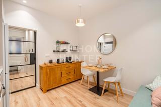 Lloguer Pis  Bustamante. Piso de 49 m2 en alquiler en delicias, madrid
